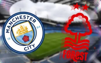 Prediksi Manchester City vs Nottingham Forest 5 Desember 2024