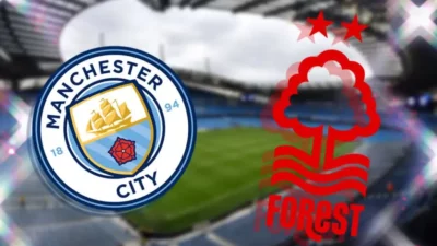 Prediksi Manchester City vs Nottingham Forest 5 Desember 2024