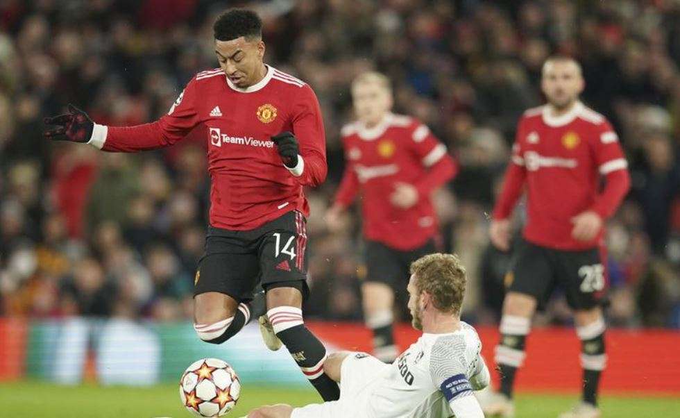Kalah dari Wolves, Manchester United Kini Berjarak 8 Poin dari Zona Degradasi Manchester United 1