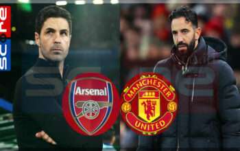 Manchester United dan Arsenal: Fakta Dibalik Merosotnya Persaingan 2 Raksasa