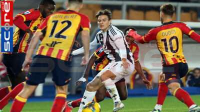 Marco Giampaolo Sukses Tahan Imbang