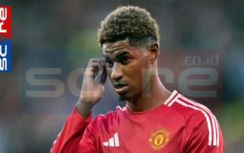 Marcus Rashford Dicoret: 3 Keputusan Kontroversial Ruben Amorim