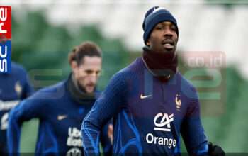 Marcus Thuram Jadi Target Baru Liverpool di Bursa Transfer 2025