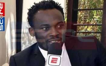 3 Fakta Michael Essien dari Pemain Legendaris Lanjut Jadi Pelatih