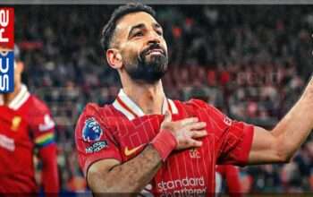 Mohamed Salah: 2 Poin Penting dari Isi Kontrak Baru