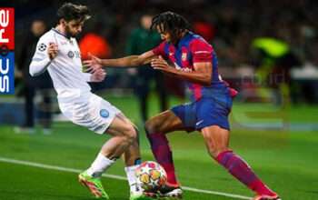 Belanja Pemain Napoli FC: 2 Strategi Ambisius di Pasar Transfer