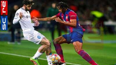 Napoli FC belanja pemain