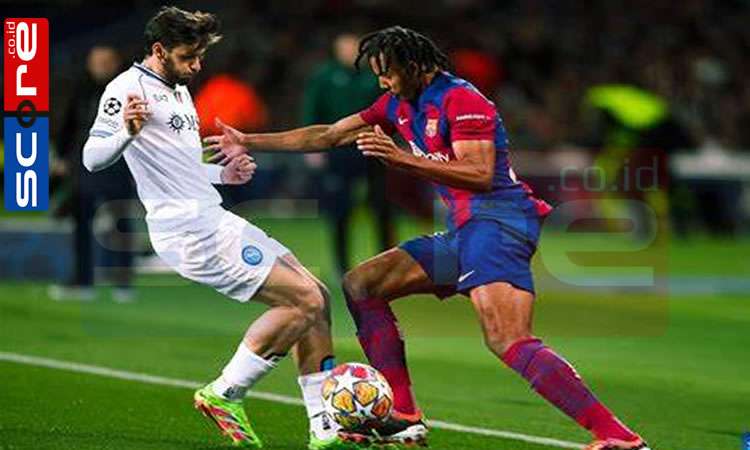 Napoli FC belanja pemain