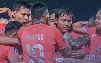 Dandi Pemain Borneo FC: Profil, Statistik, dan Kiprah di Liga Indonesia