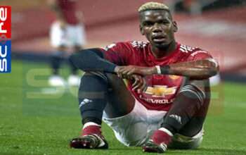 Paul Pogba Kembali ke Manchester United?