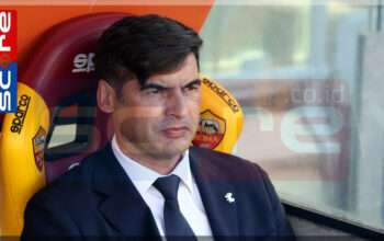 Pelatih AC Milan, Fonseca, Tidak Puas Meski Tim Menang Karena 2 Sebab Ini