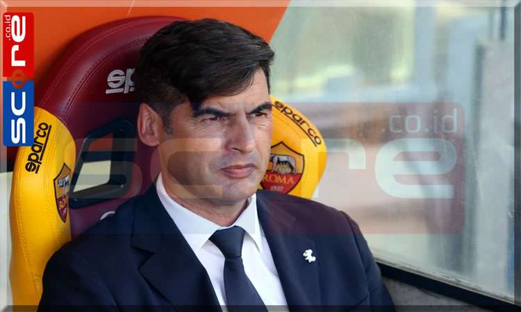 Pelatih AC Milan Fonseca Tidak Puas