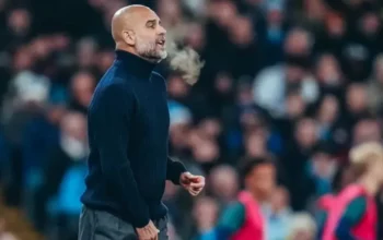 Hubungan Pep Guardiola dan Kevin De Bruyne Retak, Situasi Man City Semakin Kisruh?