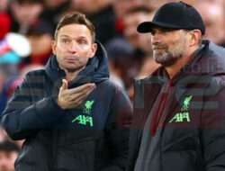 Pep Lijnders Dipecat! Cuma Karena 2 Alasan Ini