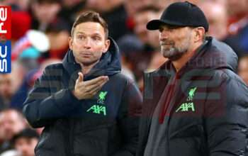 Pep Lijnders Dipecat! Cuma Karena 2 Alasan Ini