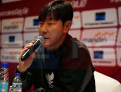 Pesan STY Setelah Gagal di Piala AFF 2024