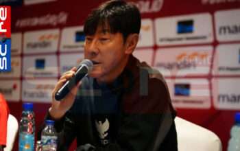 Pesan STY Setelah Gagal di Piala AFF 2024