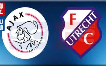Prediksi Skor Ajax vs Utrecht: Eredivisie Round 5