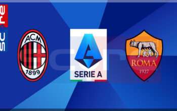Prediksi Skor AC Milan vs AS Roma: 30 Desember 2024