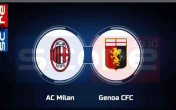 Prediksi Skor AC Milan vs Genoa: 16 Desember 2024