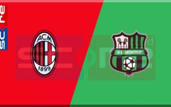 Prediksi Skor AC Milan vs Sassuolo: Coppa Italia 2024/2025 Babak 16 Besar