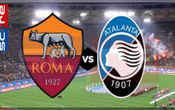 Prediksi Skor AS Roma vs Atalanta: Serie A 2024/2025 Pekan ke-14