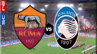 Prediksi Skor AS Roma vs Atalanta: Serie A 2024/2025 Pekan ke-14