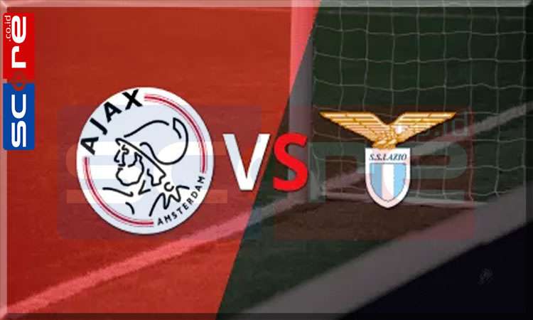 Prediksi Skor Ajax vs Lazio