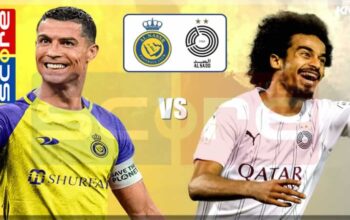 Prediksi Skor Al Nassr vs Al-Sadd SC: AFC Champions League Elite Fase Group