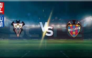 Prediksi Skor Albacete vs Levante: 18 Desember 2024