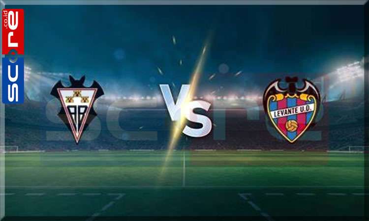 Prediksi Skor Albacete vs Levante