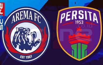 Prediksi Skor Arema Malang vs Persita Tangerang: BRI Liga 1 Pekan ke-12