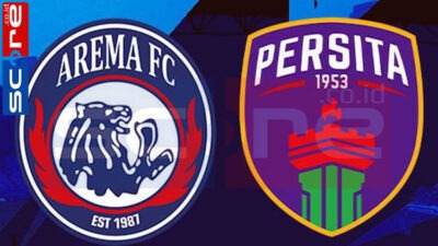 Prediksi Skor Arema vs Persita