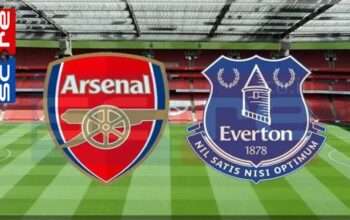 Prediksi Skor Arsenal vs Everton: Premier League – 14 Desember 2024
