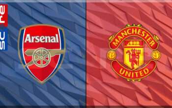 Prediksi Skor Arsenal vs Manchester United: Premier League Pekan ke-14