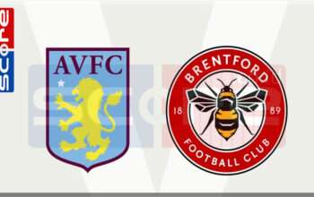 Prediksi Skor Aston Villa vs Brentford: Premier League (EPL) 2024/25 Pekan ke-14