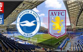Prediksi Skor Aston Villa vs Brighton: 31 Desember 2024