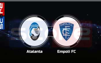 Prediksi Skor Atalanta vs Empoli: 23 Desember 2024