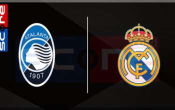 Prediksi Skor Atalanta vs Real Madrid: UEFA Champions League (UCL) 2024/2025 Pekan ke-6