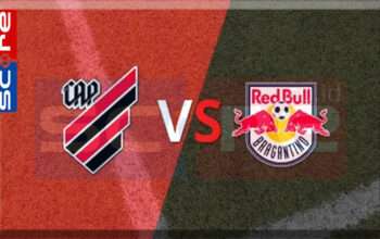 Prediksi Skor Paranaense vs Bragantino: Liga Serie A Brazil Pekan ke-37