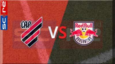 Prediksi Skor Paranaense vs Bragantino: Liga Serie A Brazil Pekan ke-37