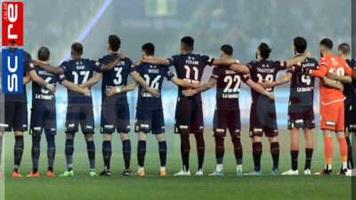 Prediksi Skor Auckland FC vs Melbourne Victory