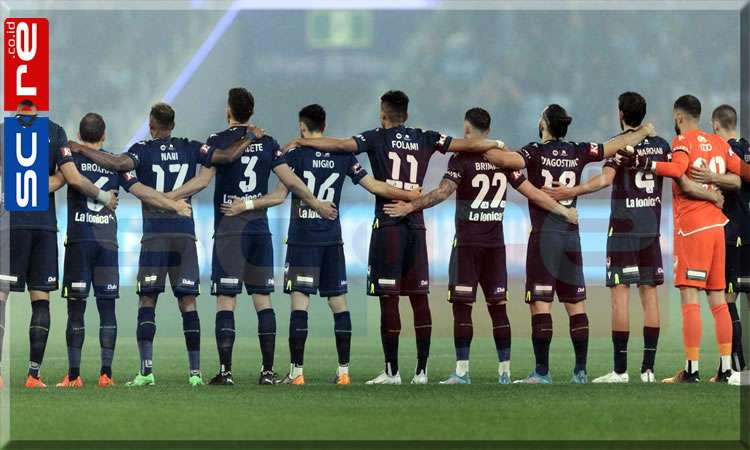 Prediksi Skor Auckland FC vs Melbourne Victory