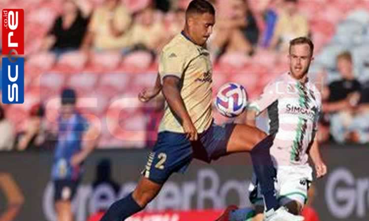 Prediksi Skor Auckland FC vs Western United FC