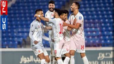 Prediksi Skor Bahrain vs Yaman