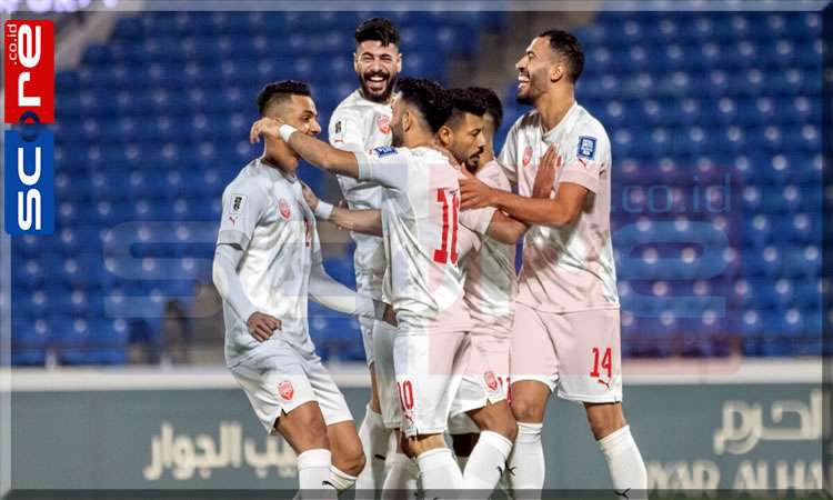 Prediksi Skor Bahrain vs Yaman