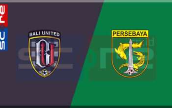 Prediksi Skor Bali United vs Persebaya: 28 Desember 2024