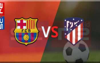 Prediksi Skor Barcelona vs Atletico Madrid: 22 Desember 2024