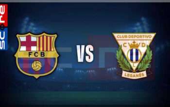 Prediksi Skor Barcelona vs CD Leganes: 16 Desember 2024