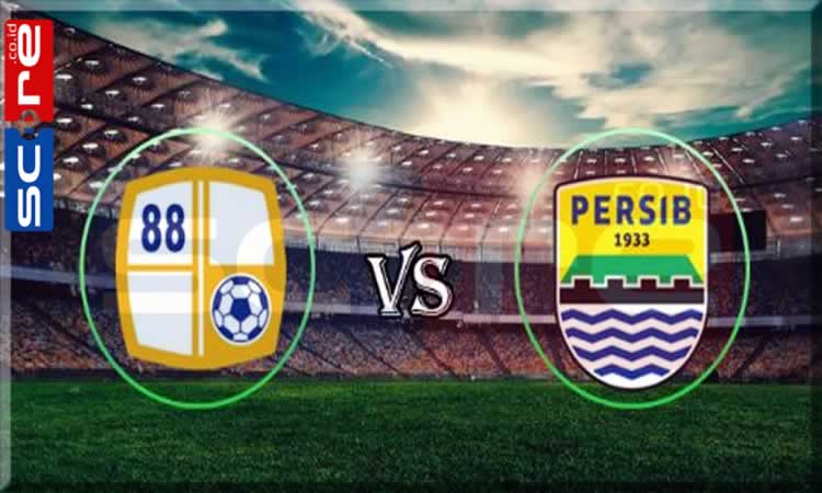 Prediksi Skor Barito Putera vs Persib Bandung
